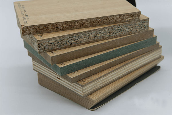 Mẫu thử sàn gỗ công nghiệp