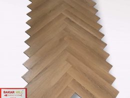 sàn gỗ xương cá bakar x10